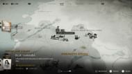 The first wind chime is north of the Storyteller's Rest (Image via Sportskeeda Gaming / Sucker Punch)